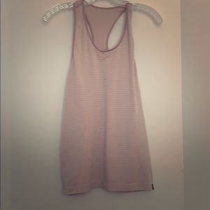 Jcrew and Newbalance workout tank ! Size medium
